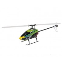 Blade 230 S RTF Flybarless Electric Collective Pitch Helicopter