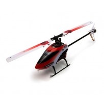 Blade 230 S Night Bind-N-Fly Basic Electric Flybarless Helicopter