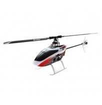 Blade 250 CFX BNF Basic Electric Flybarless Helicopter w/SAFE