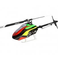 OXY Heli Oxy 2 215 Sport Electric Helicopter