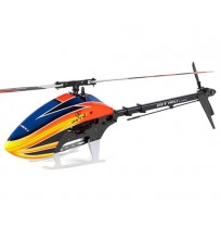 OXY Heli Oxy 4 325 Pro Edition Electric Helicopter Kit