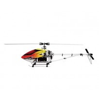 TSA Model Infusion 600E-Pro Helicopter Kit