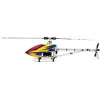 TSA Model Infusion 700E-Pro Electric Helicopter Kit