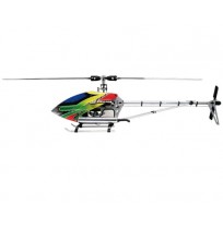 TSA Model Infusion 700N-Pro Helicopter Kit