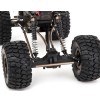 Redcat Everest-10 1/10 4WD RTR Electric Rock Crawler w/2.4GHz Radio (Red)