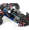 Traxxas T-Maxx Classic RTR Monster Truck (Red)