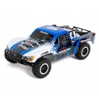 Traxxas Slash 1/10 RTR Short Course Truck (Keegan Kincaid Edition)