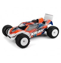 XRAY XT2C 2019 Carpet 1/10 2WD Electric Stadium Truck Kit