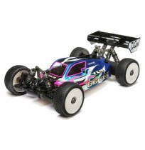 Team Losi Racing 8IGHT-XE Race 1/8 Electric Buggy Kit